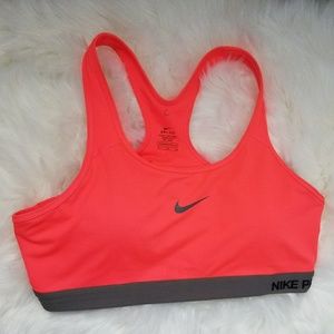 Nike Dri-Fit Sports Bra